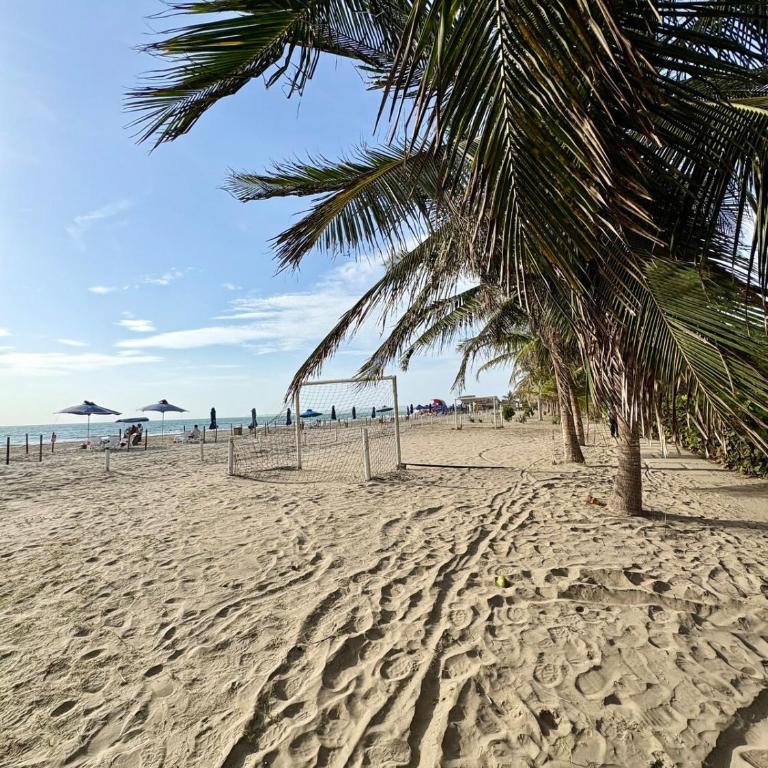 Despierta frente al caribe en Morros Zoe Cartagena - Two-Bedroom Apartment - 26