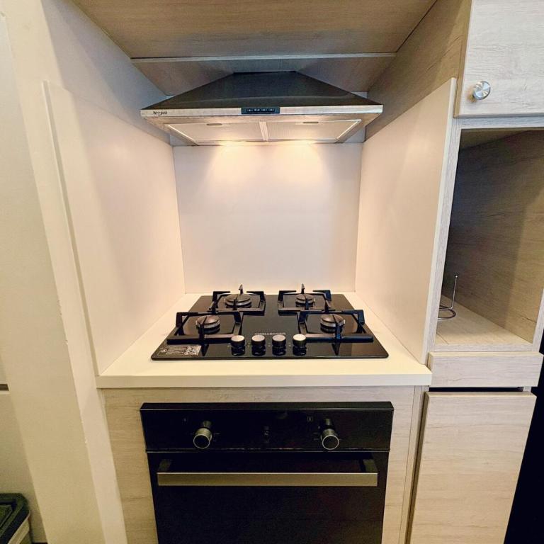 Despierta frente al caribe en Morros Zoe Cartagena - Two-Bedroom Apartment - 32