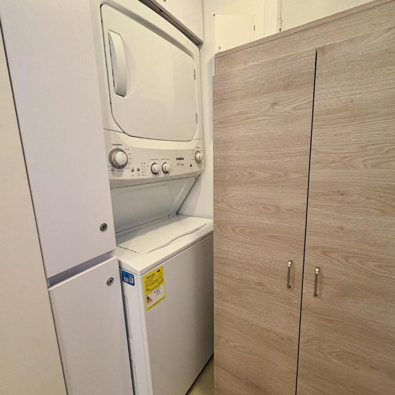 Despierta frente al caribe en Morros Zoe Cartagena - Two-Bedroom Apartment - 41