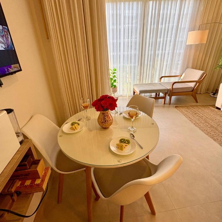Despierta frente al caribe en Morros Zoe Cartagena - Two-Bedroom Apartment - 46
