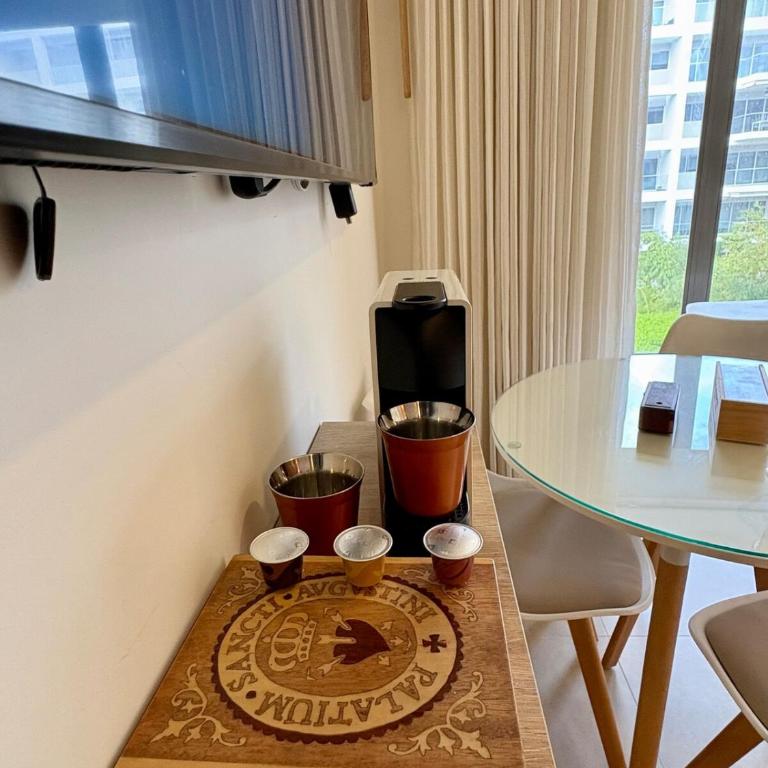 Despierta frente al caribe en Morros Zoe Cartagena - Two-Bedroom Apartment - 55