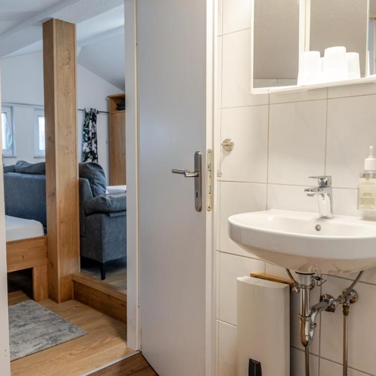 Ferienhaus Franzl - Apartamento - 23