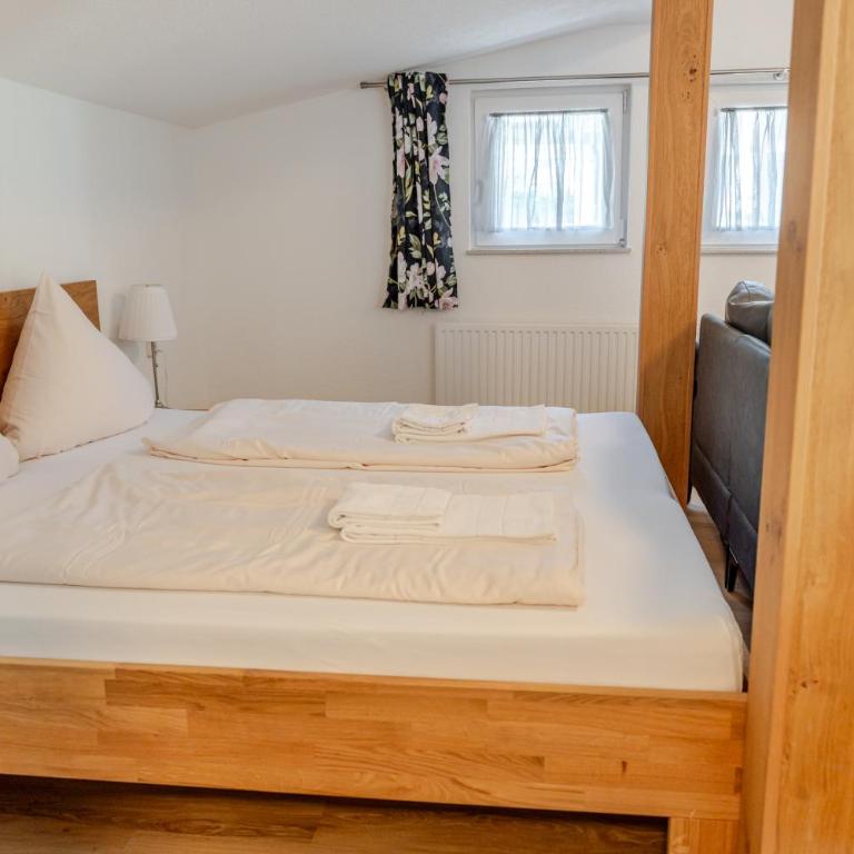 Ferienhaus Franzl - Apartamento - 25