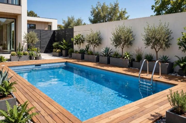 Andrade apart - Casa con 1 dormitorio - 9