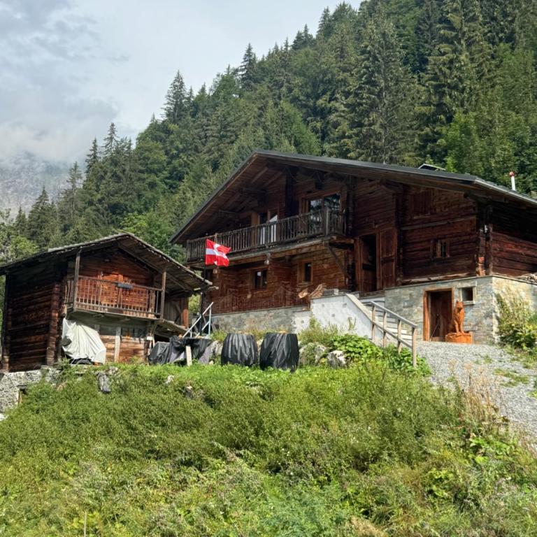 Chalet Philomena - Chalet - 52