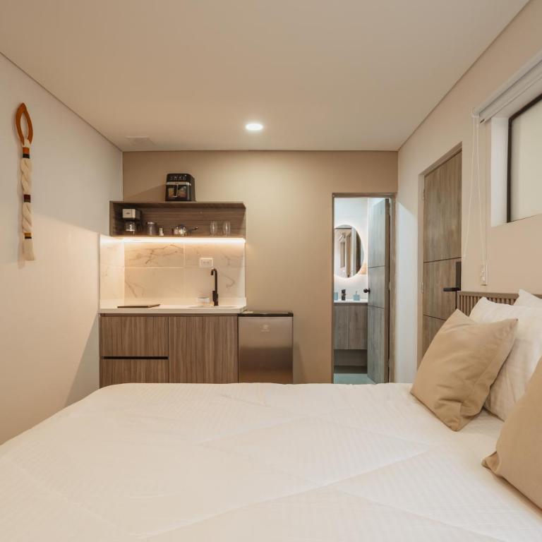 Casa Juné - Apartamento Suite - 20