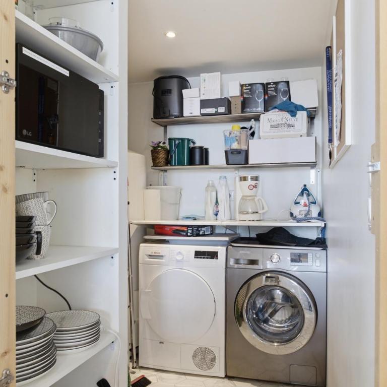Jennys-Getaways Sunny Apartment Close Cité du Vin - Appartement 3 Chambres - 16