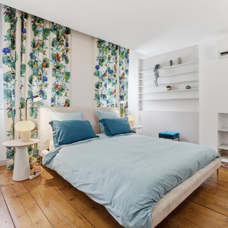 Jennys-Getaways Sunny Apartment Close Cité du Vin - Appartement 3 Chambres - 18