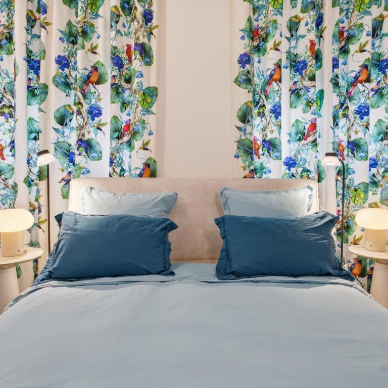 Jennys-Getaways Sunny Apartment Close Cité du Vin - Appartement 3 Chambres - 19