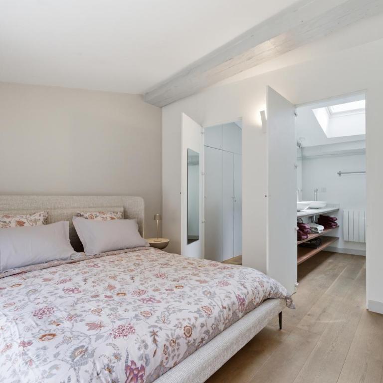 Jennys-Getaways Sunny Apartment Close Cité du Vin - Appartement 3 Chambres - 30