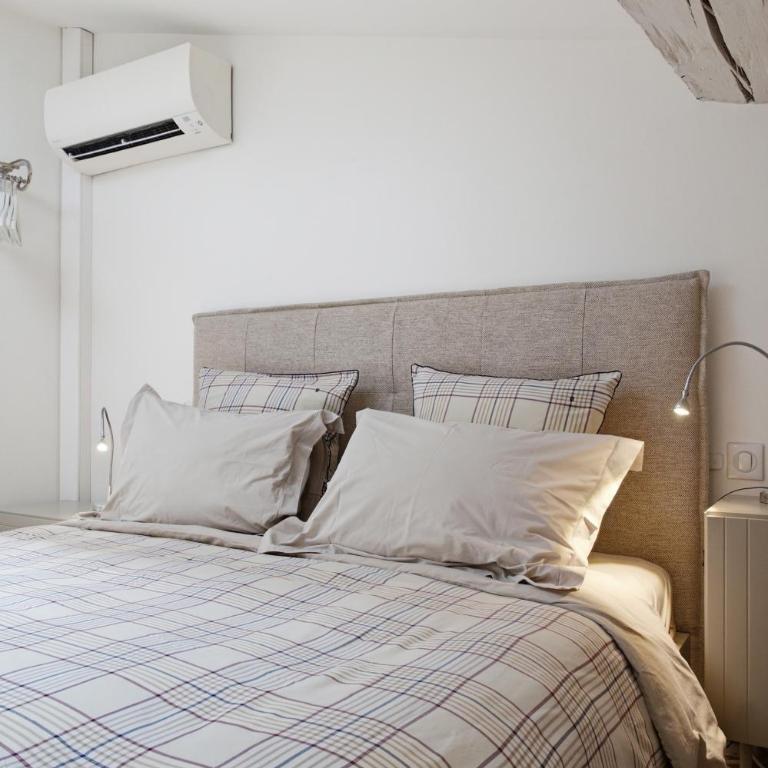 Jennys-Getaways Sunny Apartment Close Cité du Vin - Appartement 3 Chambres - 34