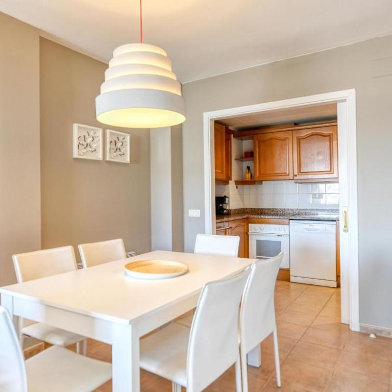 Can Pep - Apartamento - 6