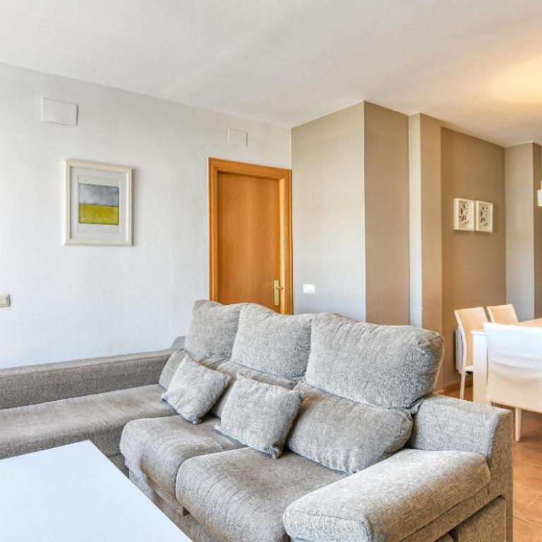Can Pep - Apartamento - 7