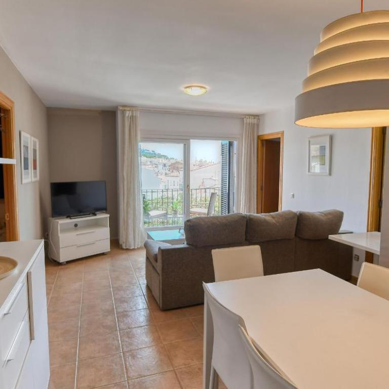 Can Pep - Apartamento - 8