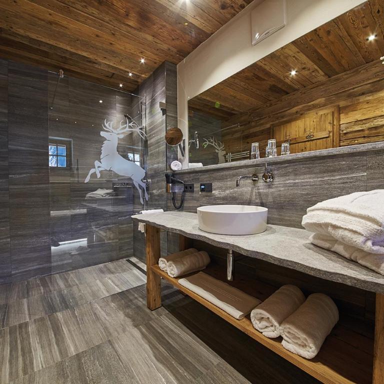 Panorama Chalets by we rent, JOKERCARD INCLUDED - Chalet mit 2 Schlafzimmern - 19