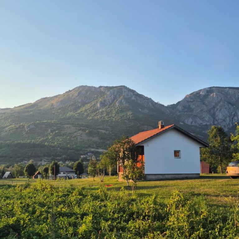 Kuća za pravi odmor - One-Bedroom Apartment - 3