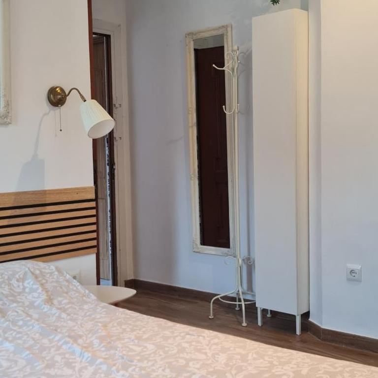 ApartamentosMalaga - Appartement - 8