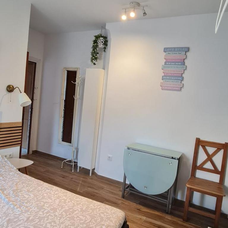ApartamentosMalaga - Appartement - 7