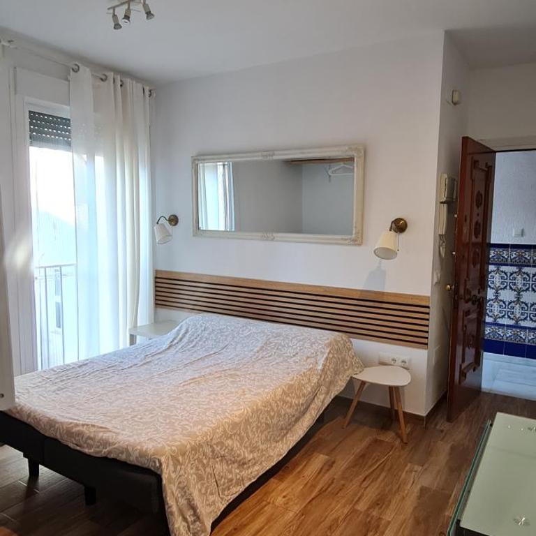 ApartamentosMalaga - Appartement - 12