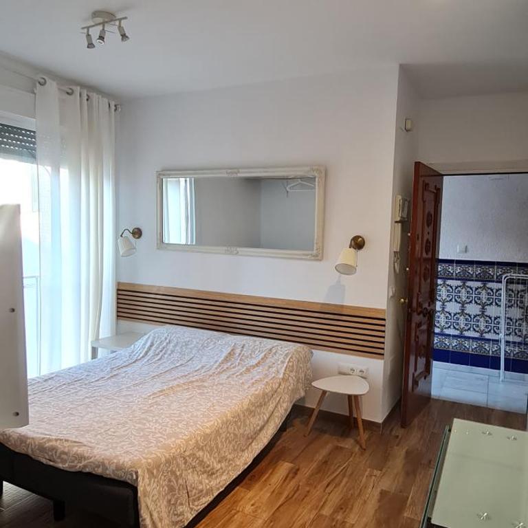 ApartamentosMalaga - Appartement - 14