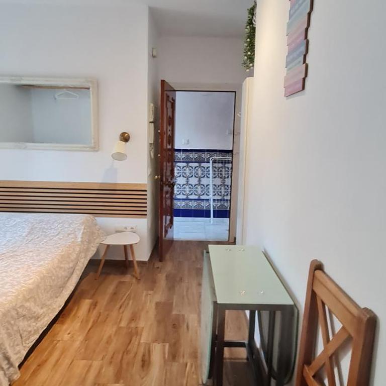 ApartamentosMalaga - Appartement - 17