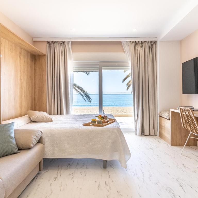Estudio Paseo Maritimo by Expoholidays 4 - Estudio con vistas al mar - 21