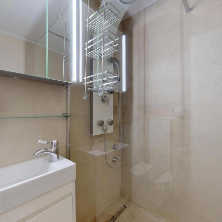 Studio with a swimming pool in Crans-Montana - Studio - 6