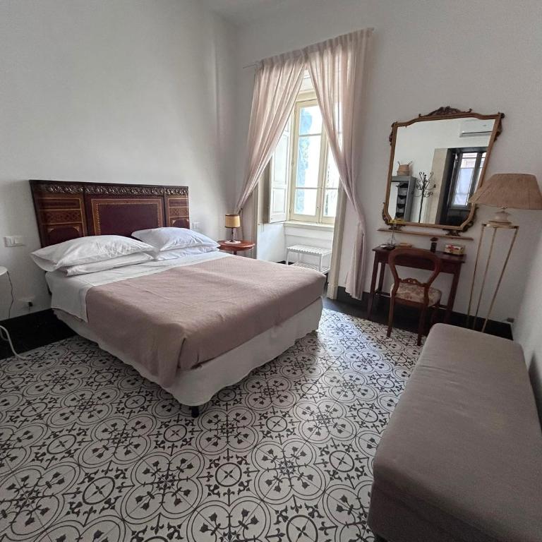 Aruci - I Carizzi - Appartamento con 1 Camera da Letto - 10