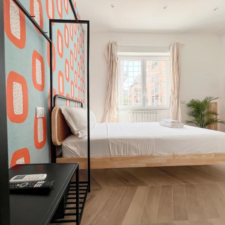 MORFEMA - Boutique Rooms - Camera Deluxe - 20