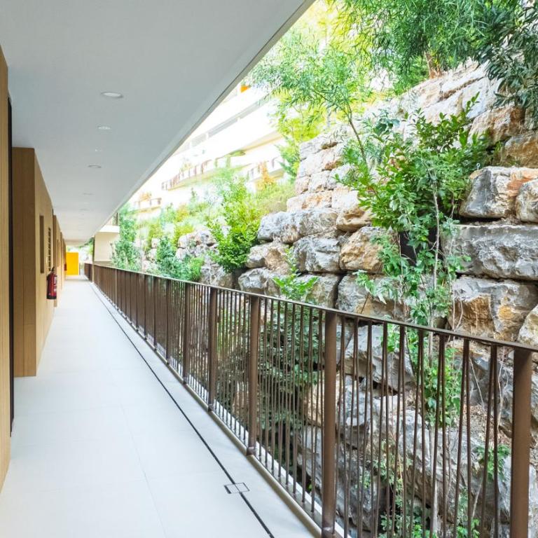 Higueron Valley by Secret View - Apartamento de 3 dormitorios con vistas al mar - 14
