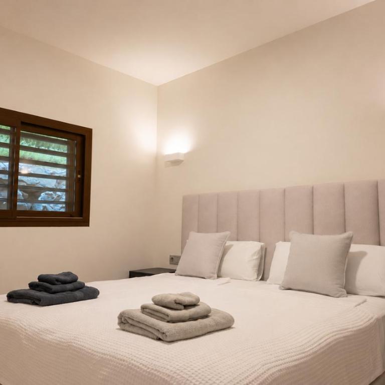 Higueron Valley by Secret View - Apartamento de 3 dormitorios con vistas al mar - 7