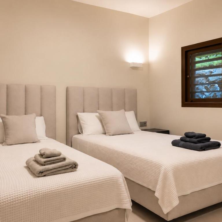 Higueron Valley by Secret View - Apartamento de 3 dormitorios con vistas al mar - 16