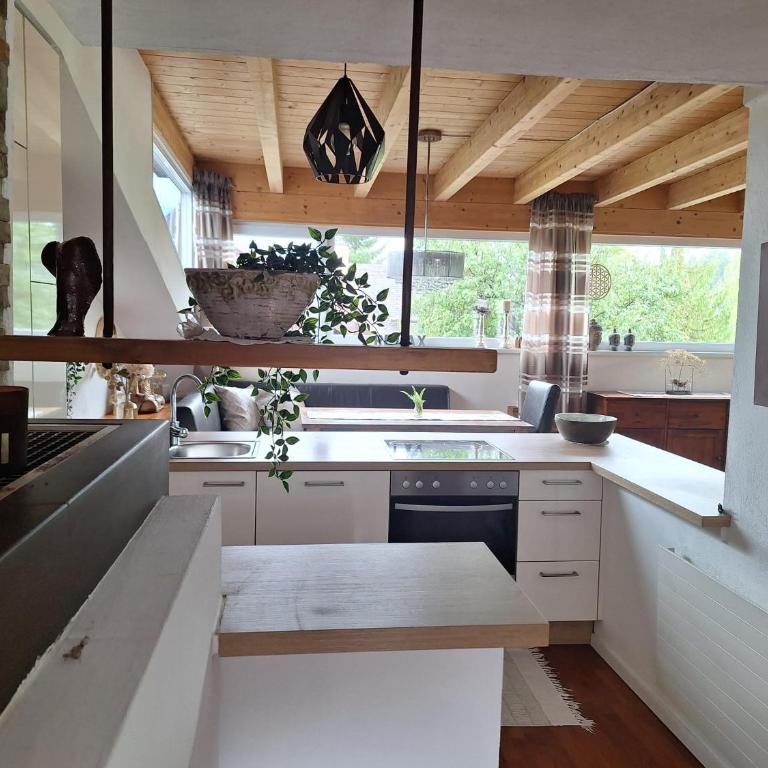 Martinas Ferienwohnung - Apartment mit 2 Schlafzimmern - 1