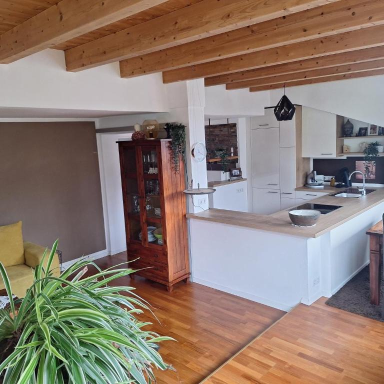 Martinas Ferienwohnung - Apartment mit 2 Schlafzimmern - 4