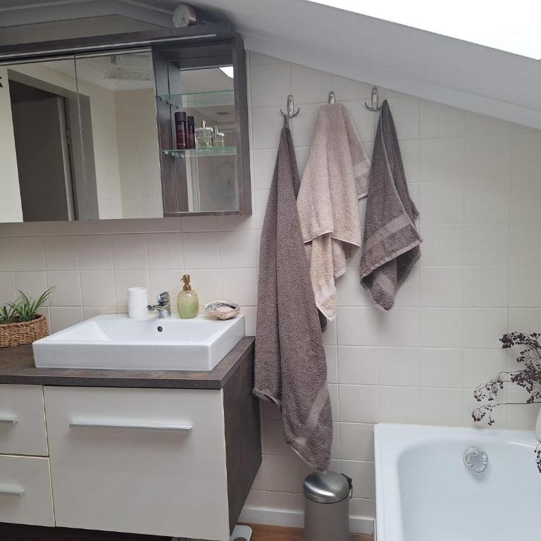 Martinas Ferienwohnung - Apartment mit 2 Schlafzimmern - 5