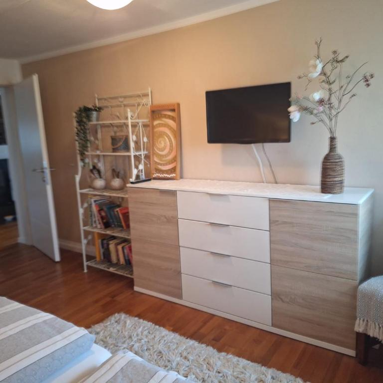Martinas Ferienwohnung - Apartment mit 2 Schlafzimmern - 6