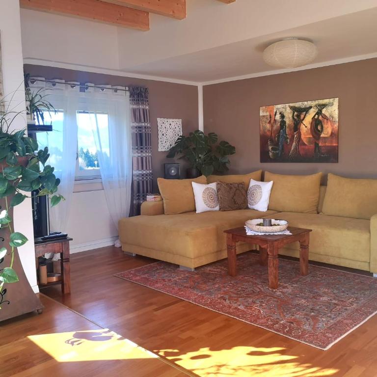 Martinas Ferienwohnung - Apartment mit 2 Schlafzimmern - 7