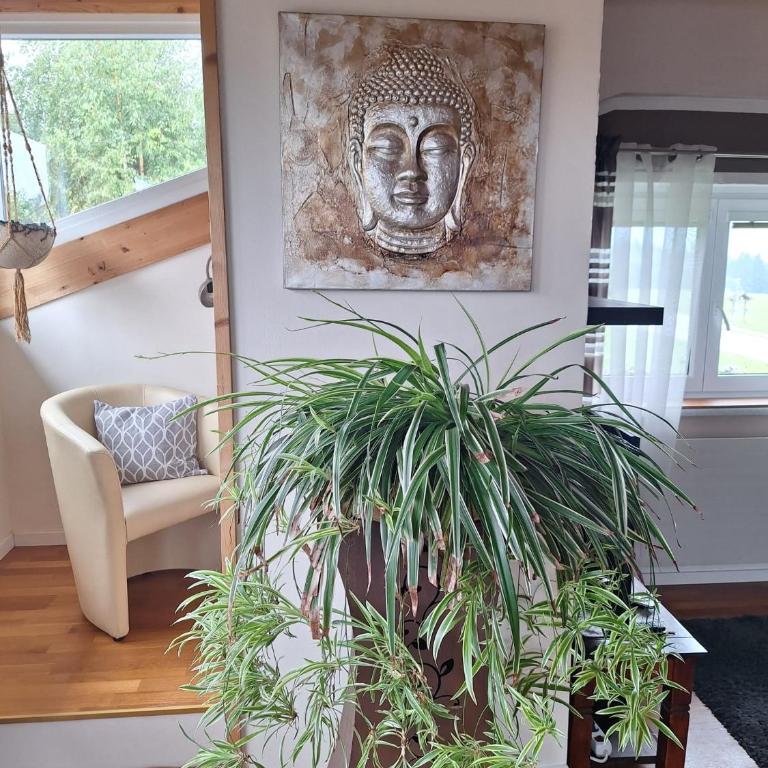 Martinas Ferienwohnung - Apartment mit 2 Schlafzimmern - 12