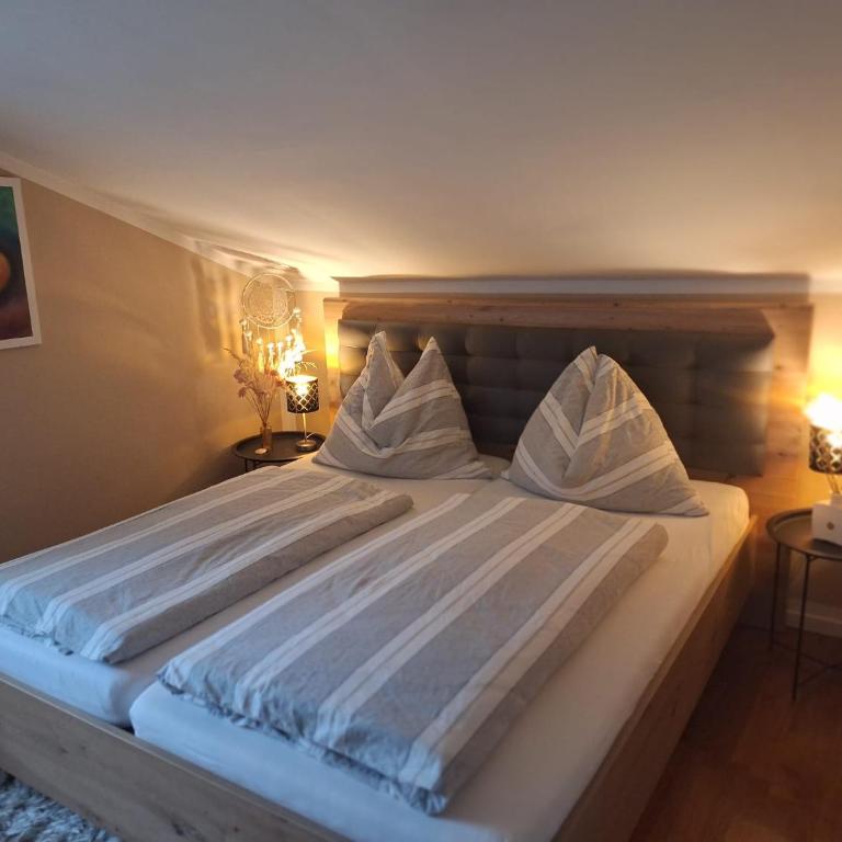 Martinas Ferienwohnung - Apartment mit 2 Schlafzimmern - 13