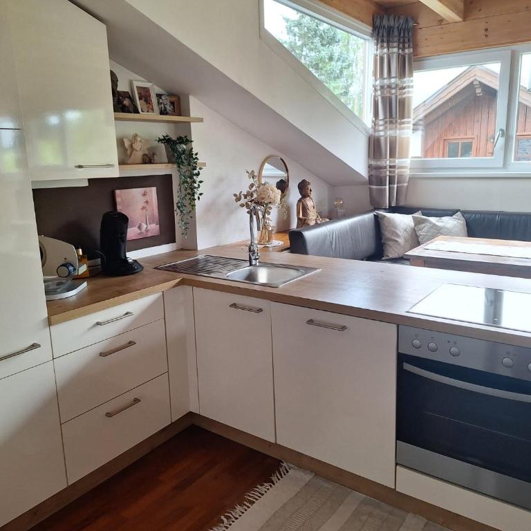 Martinas Ferienwohnung - Apartment mit 2 Schlafzimmern - 14
