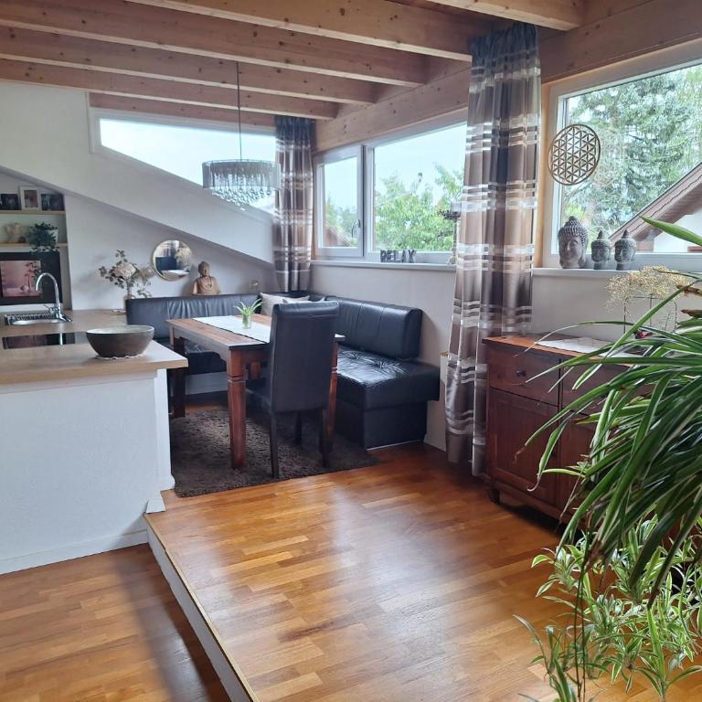 Martinas Ferienwohnung - Apartment mit 2 Schlafzimmern - 15