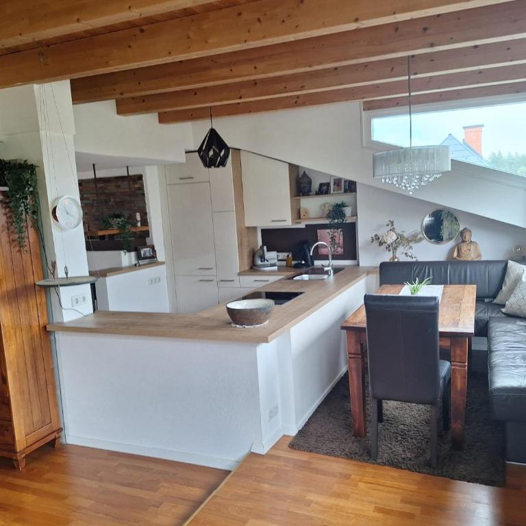 Martinas Ferienwohnung - Apartment mit 2 Schlafzimmern - 16