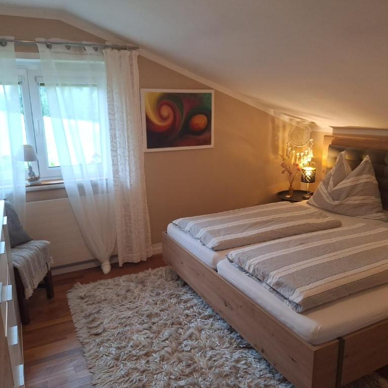 Martinas Ferienwohnung - Apartment mit 2 Schlafzimmern - 19