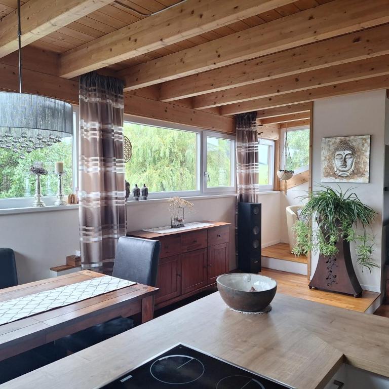 Martinas Ferienwohnung - Apartment mit 2 Schlafzimmern - 21