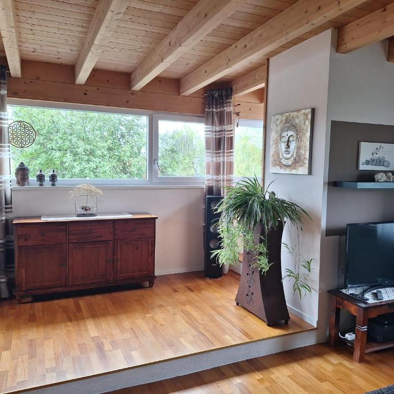 Martinas Ferienwohnung - Apartment mit 2 Schlafzimmern - 23