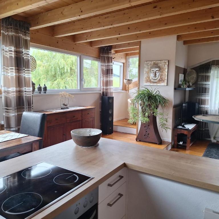 Martinas Ferienwohnung - Apartment mit 2 Schlafzimmern - 25
