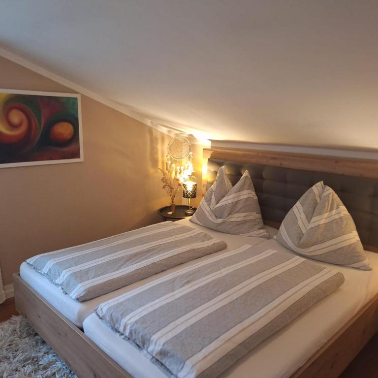 Martinas Ferienwohnung - Apartment mit 2 Schlafzimmern - 28