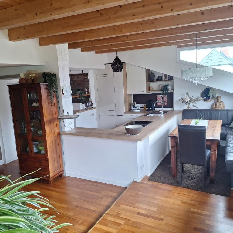 Martinas Ferienwohnung - Apartment mit 2 Schlafzimmern - 30