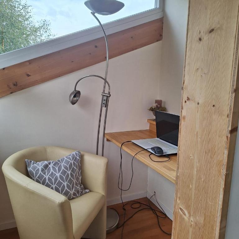 Martinas Ferienwohnung - Apartment mit 2 Schlafzimmern - 31