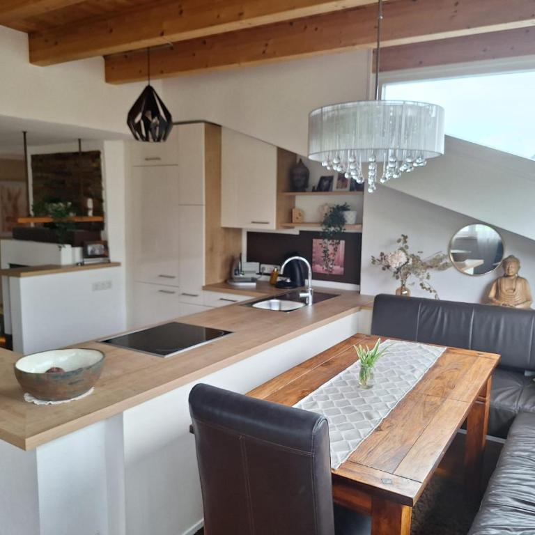 Martinas Ferienwohnung - Apartment mit 2 Schlafzimmern - 36